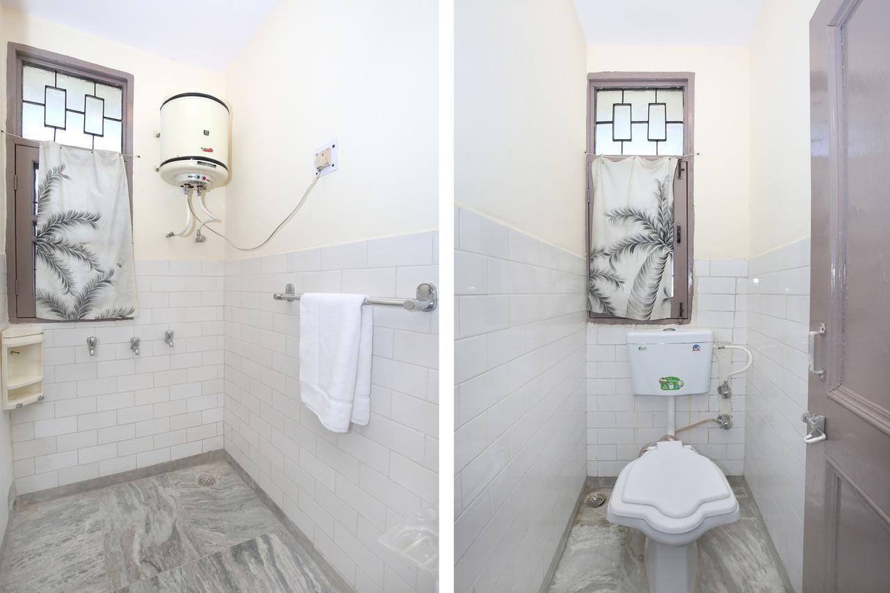 Apartamento Elegant 3Bhk Abode In Shoghi, Shimla Exterior foto