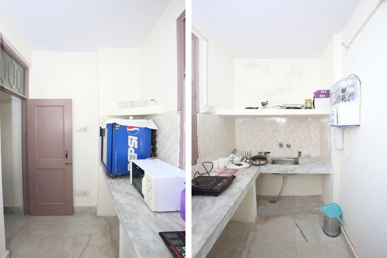 Apartamento Elegant 3Bhk Abode In Shoghi, Shimla Exterior foto