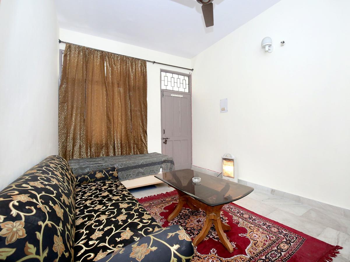 Apartamento Elegant 3Bhk Abode In Shoghi, Shimla Exterior foto