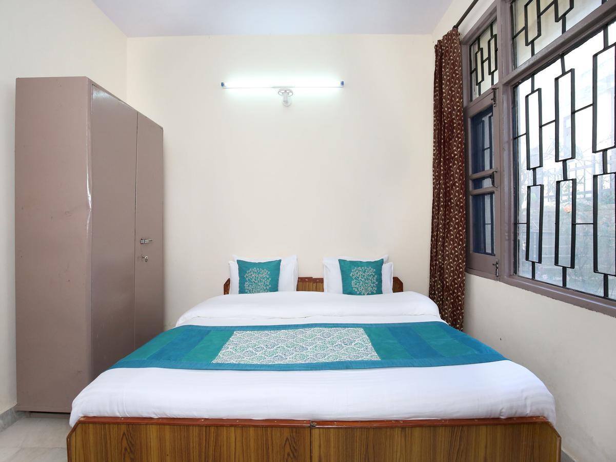 Apartamento Elegant 3Bhk Abode In Shoghi, Shimla Exterior foto